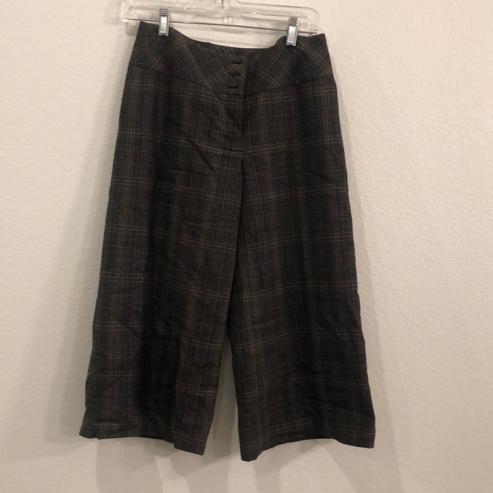 gaucho pants